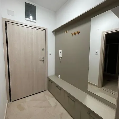 Appartement St Toma *