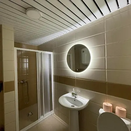 St Toma Appartement *