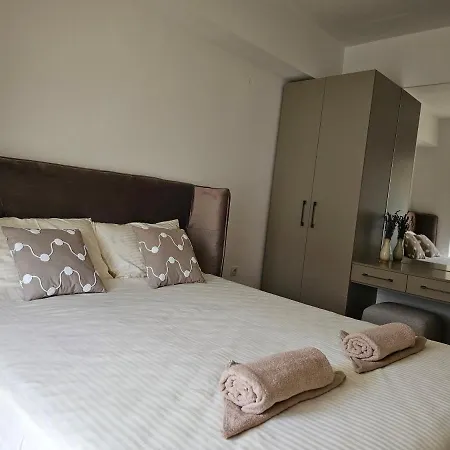 St Toma Appartement Bitola